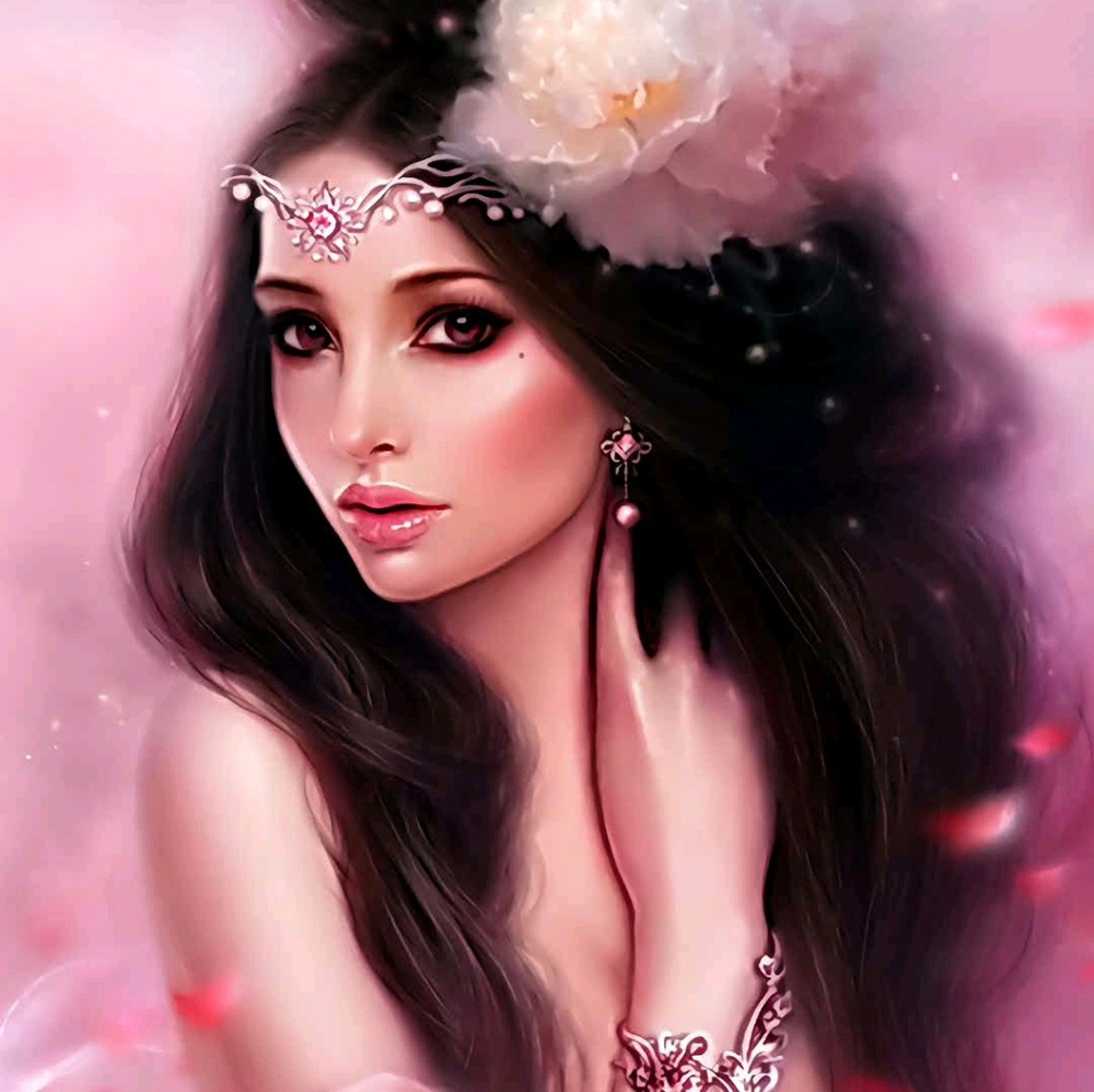 Meet your Posher, Nikki